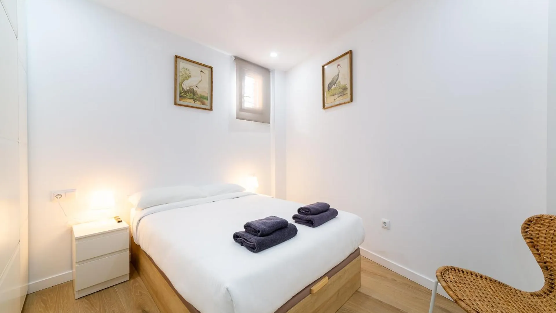 Apartment Trendy Homes Lepanto Ii, A 5 Minutos De Puerta Purchena Almeria
