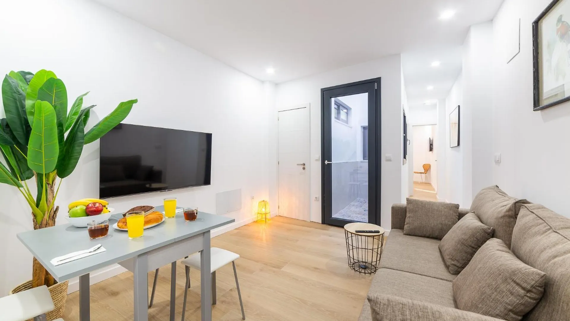 Trendy Homes Lepanto Ii, A 5 Minutos De Puerta Purchena Almeria 0*,
