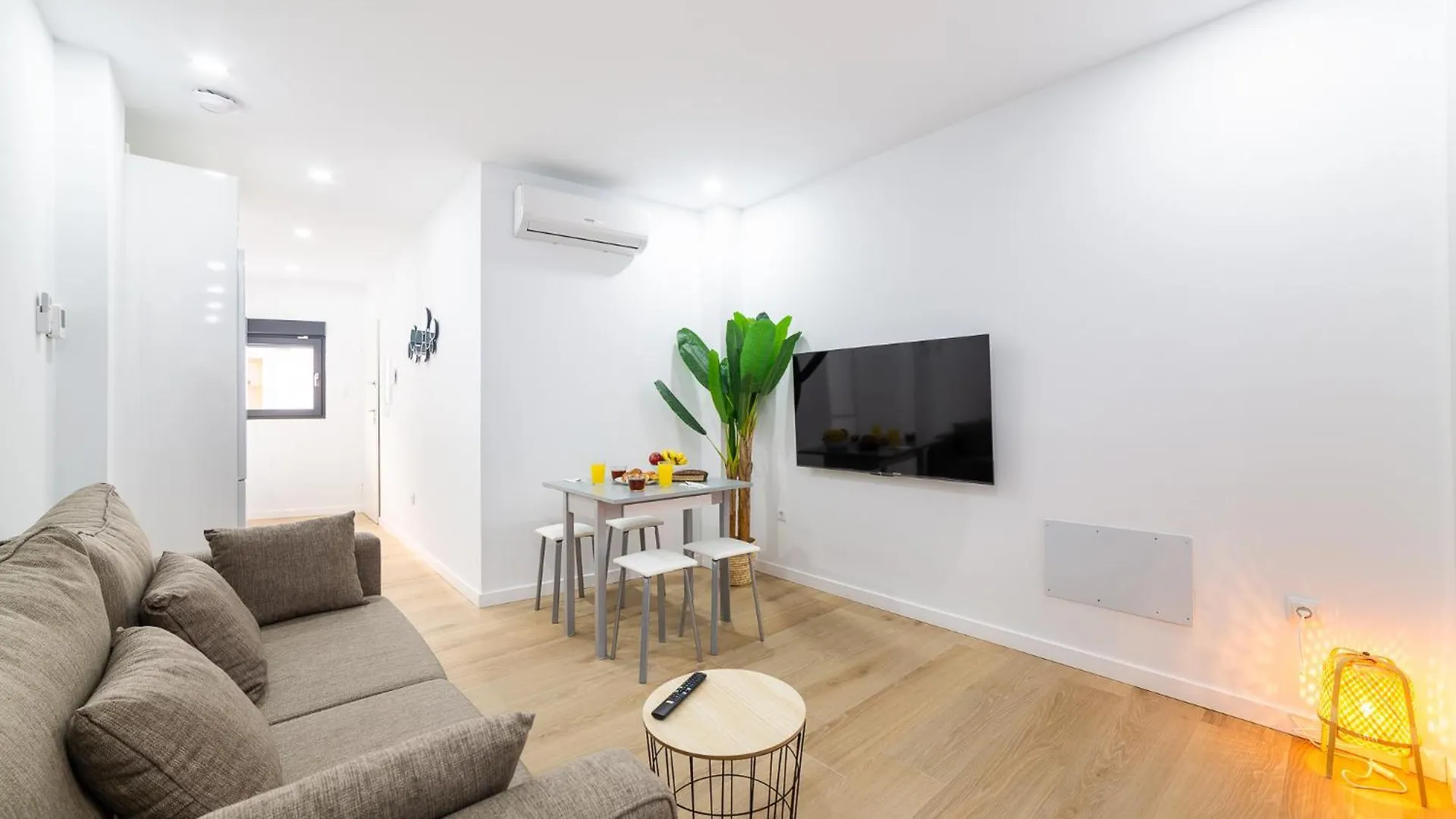 Trendy Homes Lepanto Ii, A 5 Minutos De Puerta Purchena Almeria
