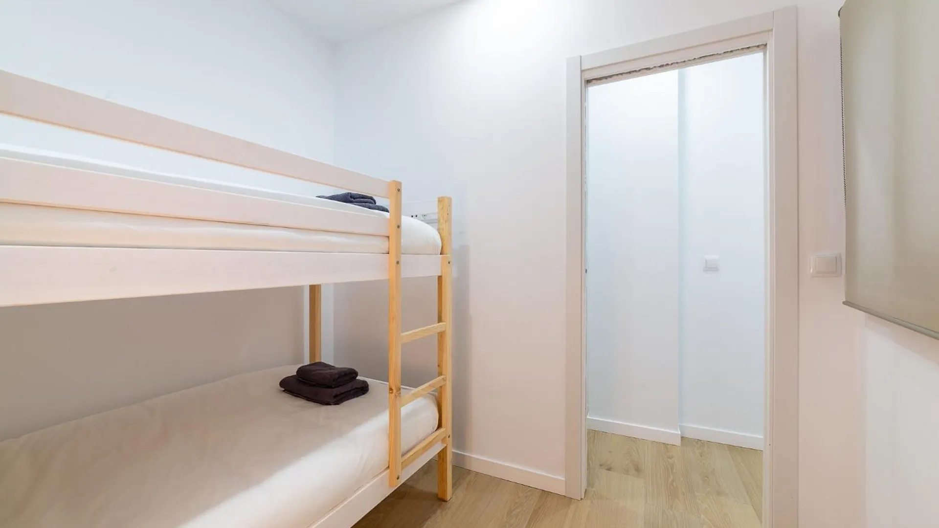 Trendy Homes Lepanto Ii, A 5 Minutos De Puerta Purchena Almeria Apartment