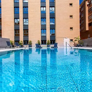 4* Hotel Vertice Indalo