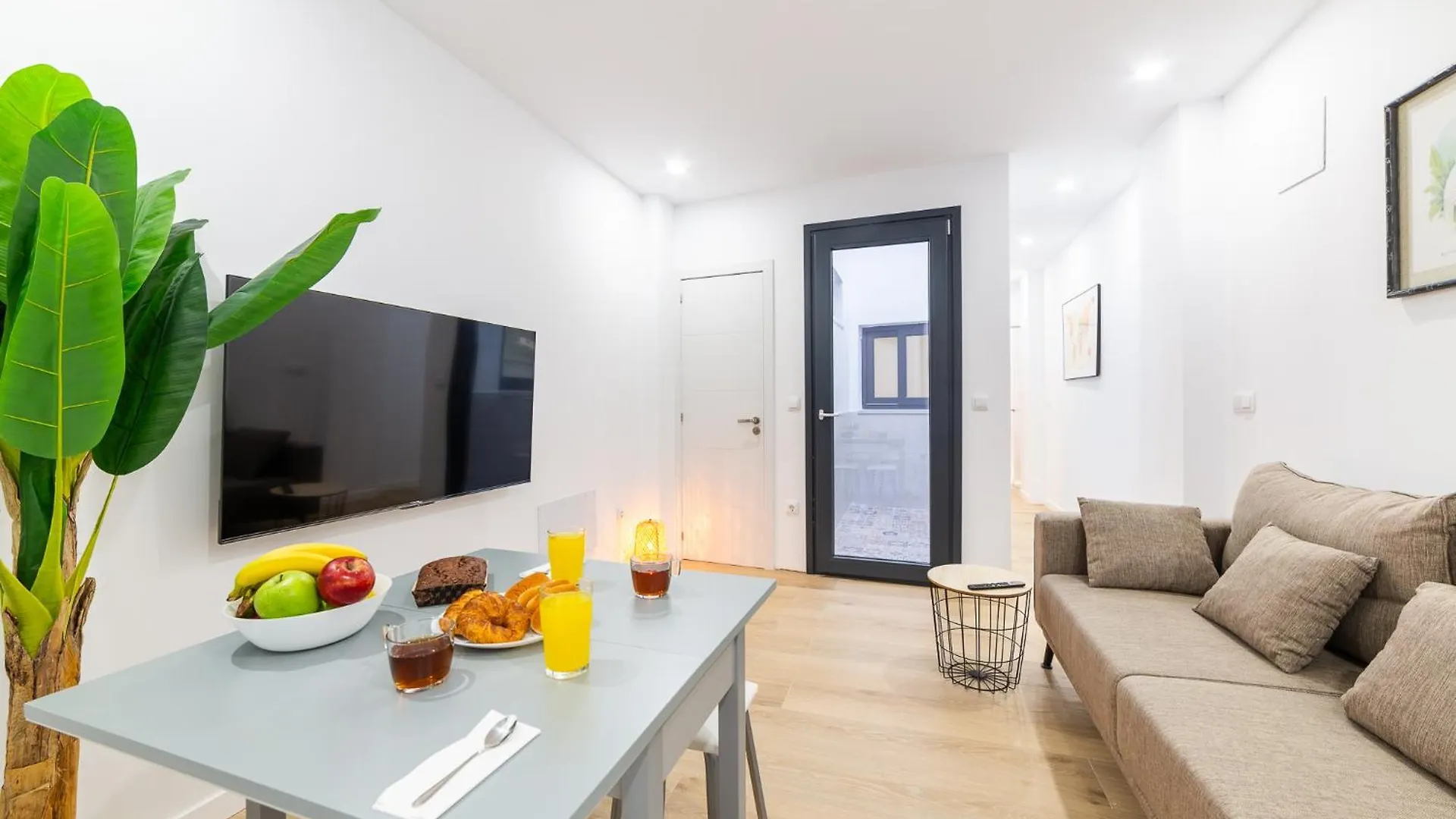 Trendy Homes Lepanto Ii, A 5 Minutos De Puerta Purchena Almeria